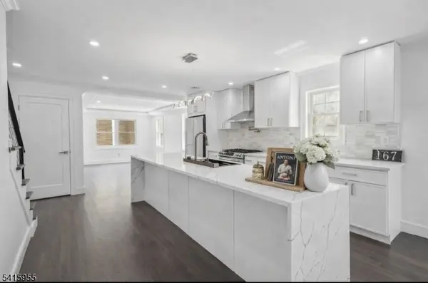 167 Kipp Ave, Hasbrouck Heights Boro, NJ 07604