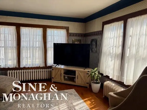 1609 Saint Clair River DR, Algonac, MI 48001