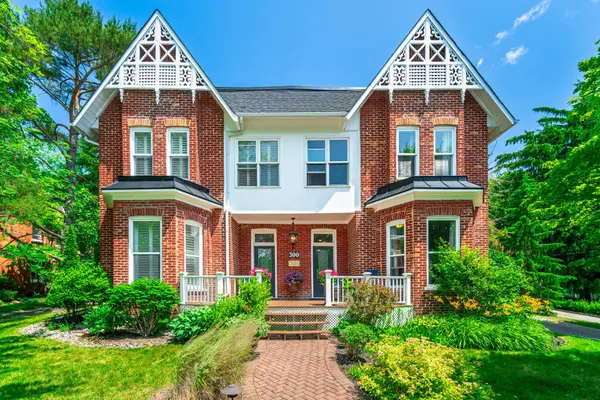 390 Main ST, King, ON L0G 1T0