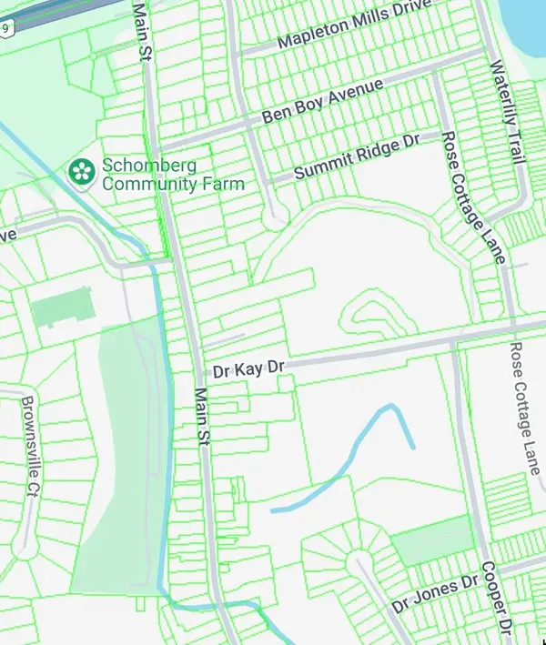 390 Main ST, King, ON L0G 1T0