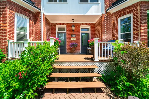 390 Main ST, King, ON L0G 1T0