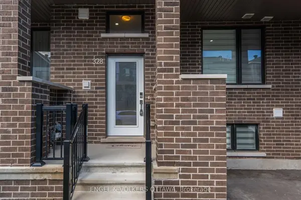 328 Catsfoot WALK, Barrhaven, ON K2J 7G7
