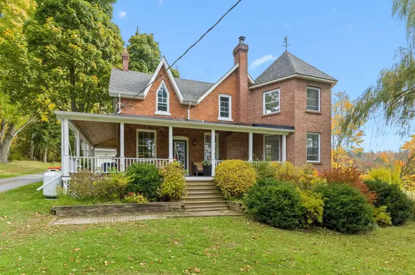 3659 Harwood RD, Hamilton Township, ON K0K 1C0