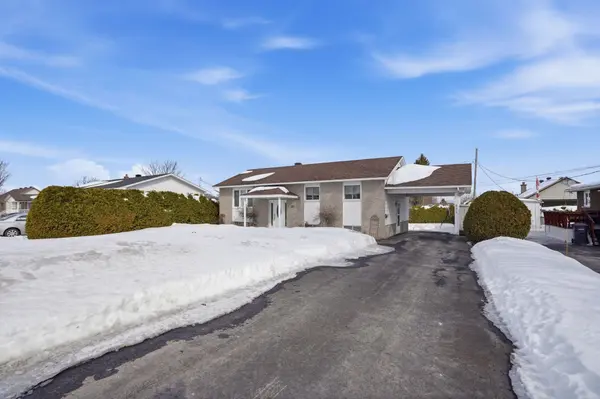 551 Stevens ST, Hawkesbury, ON K6A 3E5