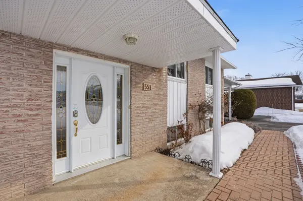 551 Stevens ST, Hawkesbury, ON K6A 3E5