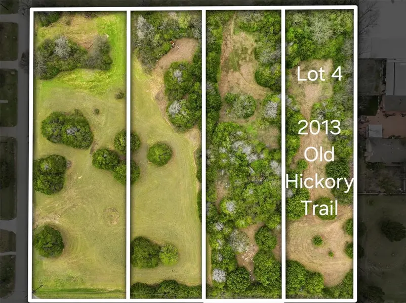 2013 Old Hickory Trail, Desoto, TX 75115