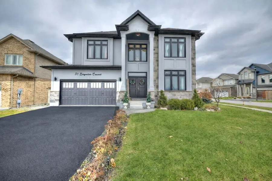 31 BERGENSTEIN CRES CRES, Pelham, ON L0S 1E6