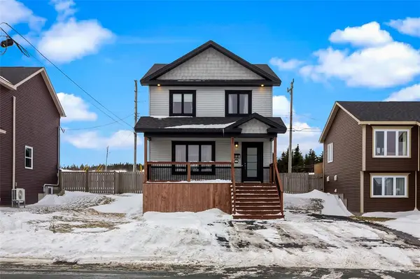 133 Magee Drive, Paradise, NL A1L2R6