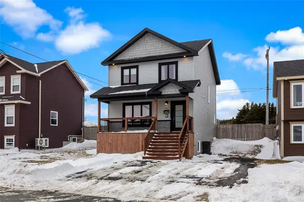 133 Magee Drive, Paradise, NL A1L2R6