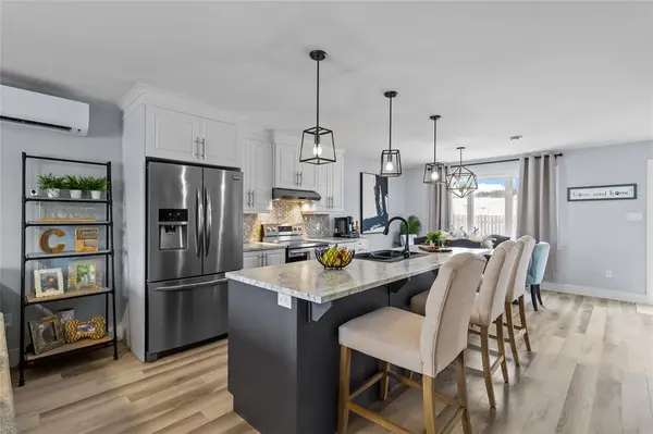 133 Magee Drive, Paradise, NL A1L2R6