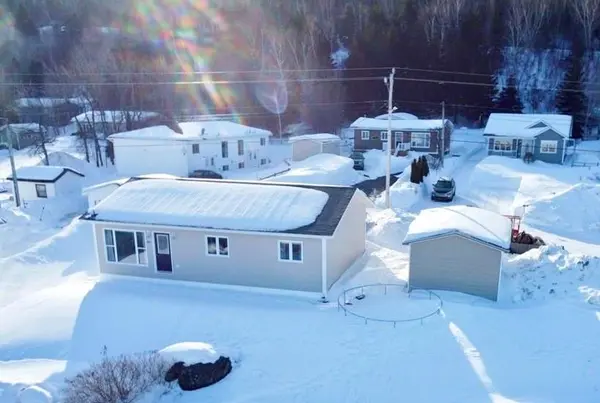 143 Citizen's Drive, Norris Arm South, NL A0G3A0