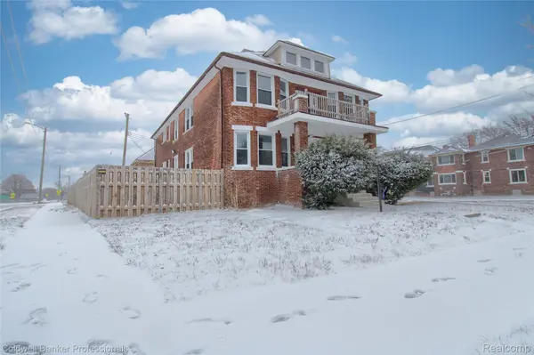 4899 Hillsboro ST, Detroit, MI 48204