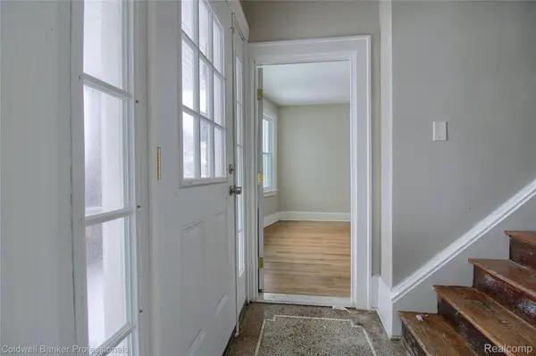 4899 Hillsboro ST, Detroit, MI 48204