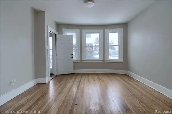 4899 Hillsboro ST, Detroit, MI 48204