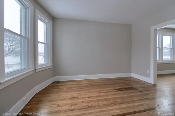 4899 Hillsboro ST, Detroit, MI 48204