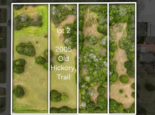 2005 Old Hickory Trail, Desoto, TX 75115