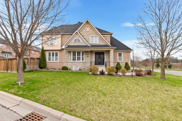 3 Hearson ST #Basement, Ajax, ON L1Z 0E2