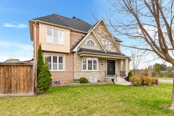 3 Hearson ST #Basement, Ajax, ON L1Z 0E2