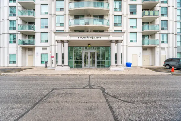 8 Rosebank DR #17K, Toronto E11, ON M1B 5Z3