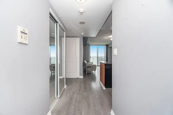 8 Rosebank DR #17K, Toronto E11, ON M1B 5Z3