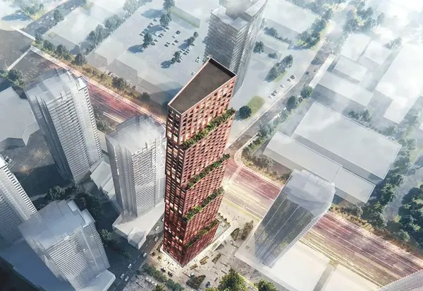 2920 Highway 7 RD #4208, Vaughan, ON L4K 0P4