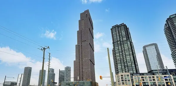 2920 Highway 7 RD #4208, Vaughan, ON L4K 0P4