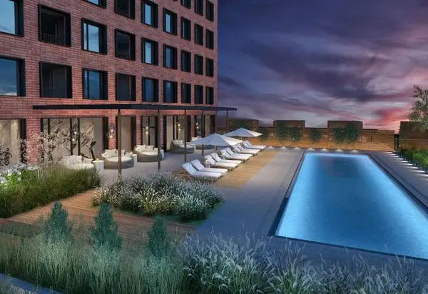 2920 Highway 7 RD #4208, Vaughan, ON L4K 0P4