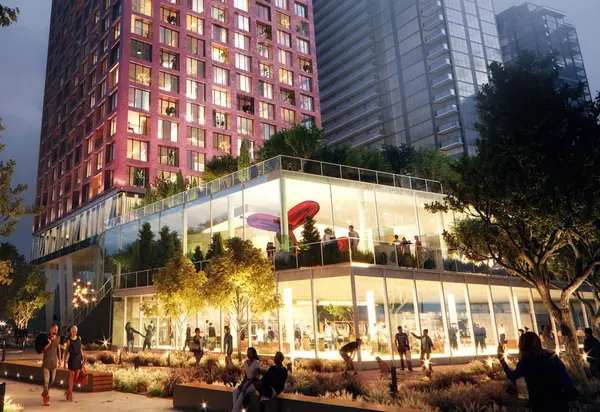 2920 Highway 7 RD #4208, Vaughan, ON L4K 0P4