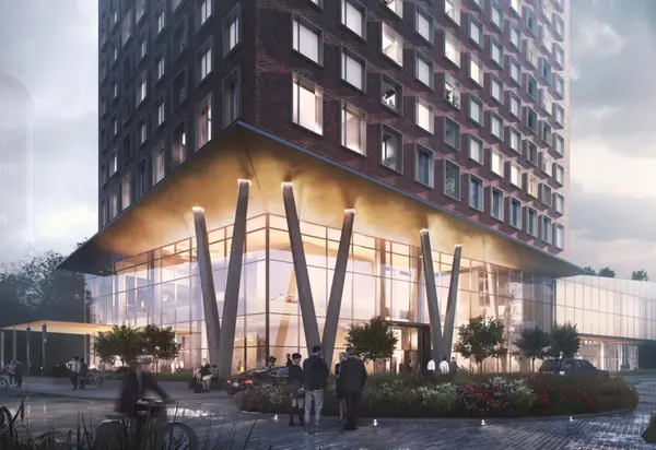 2920 Highway 7 RD #4208, Vaughan, ON L4K 0P4