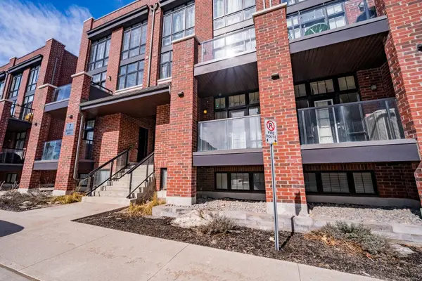 7 Bellcastle Gate #232, Whitchurch-stouffville, ON L4A 0W5