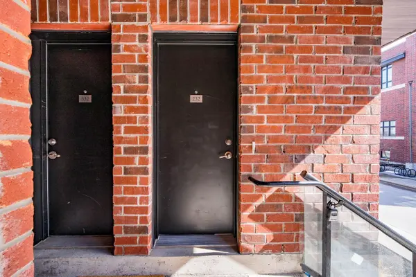 7 Bellcastle Gate #232, Whitchurch-stouffville, ON L4A 0W5