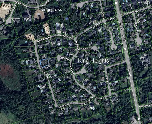 103 Curtis CRES, King, ON L7B 1C2