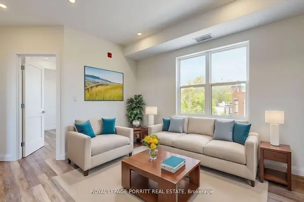 254 Armadale AVE ##1, Toronto W02, ON M6S 3X4