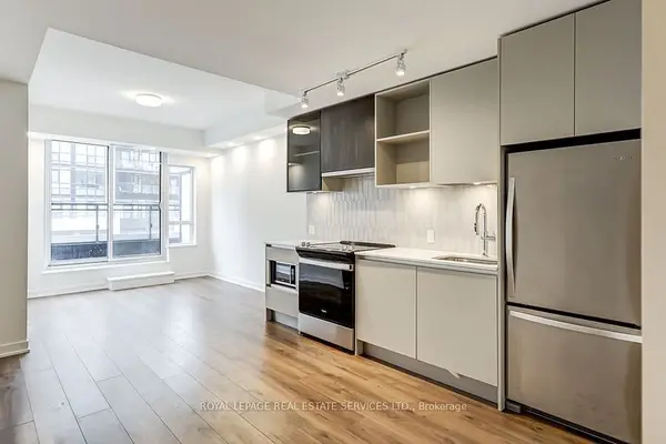 395 Dundas ST W #324, Oakville, ON L8M 4M2