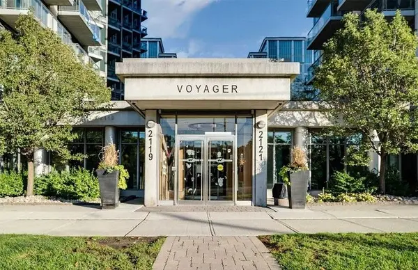2121 Lakeshore BLVD W #816, Toronto W06, ON M8V 4E9