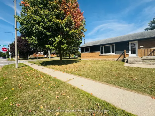 183 Sekura ST, Cambridge, ON N1R 3R2