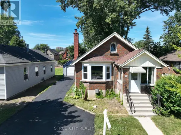 437 Charlotte ST, London East, ON N5W 4A5