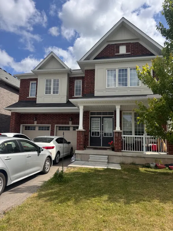 8294 Elderberry DR, Niagara Falls, ON L2H 2Y6
