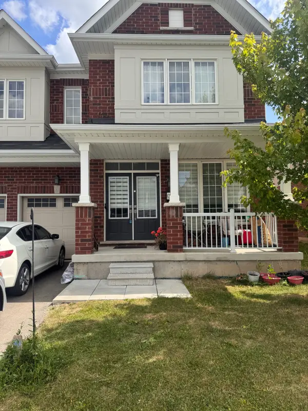 8294 Elderberry DR, Niagara Falls, ON L2H 2Y6