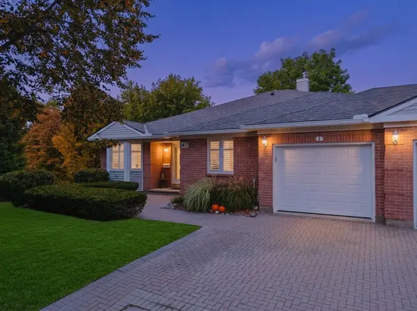 343 George ST N #1, Cambridge, ON N1S 4X7