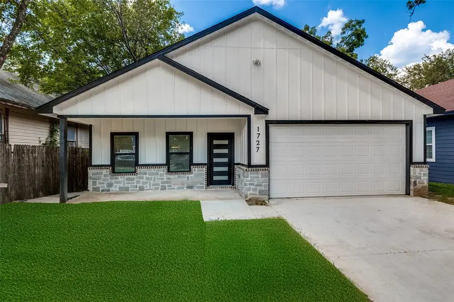1727 Pear, Dallas, TX 75215