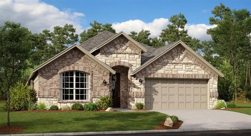 1324 Saddle Sky Trail, Fort Worth, TX 76052