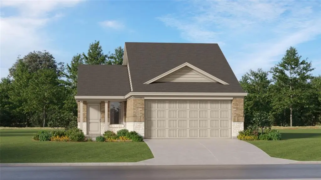 15024 Reyes Road, Fort Worth, TX 76052