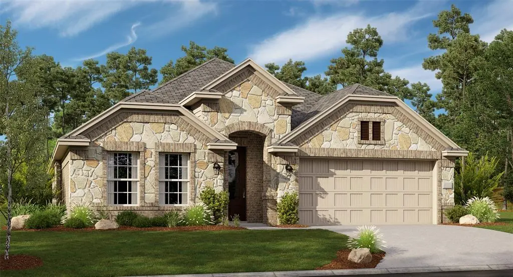 2820 Reuter Avenue, Fort Worth, TX 76179