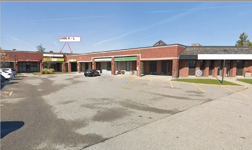 4 Cedar Pointe DR #K - L, Barrie, ON L4N 5R7