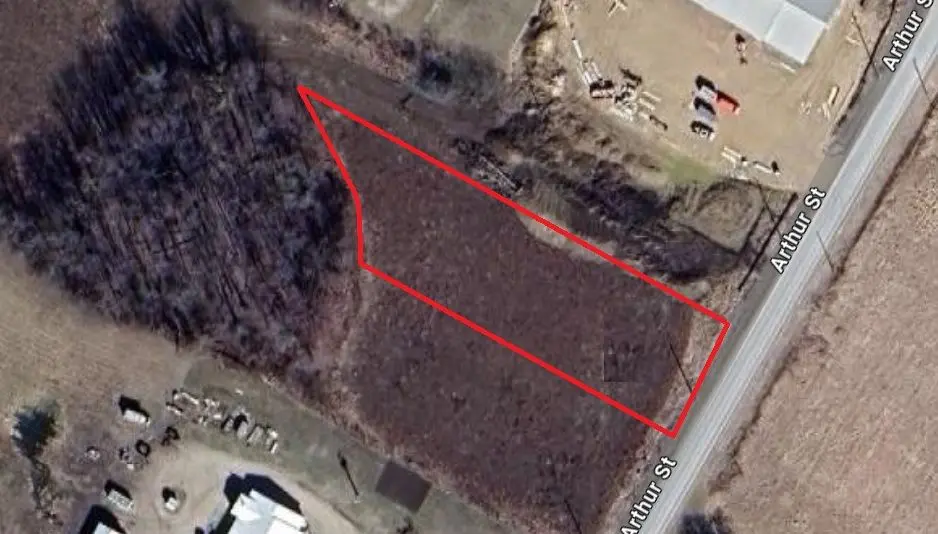 Address Not Disclosed