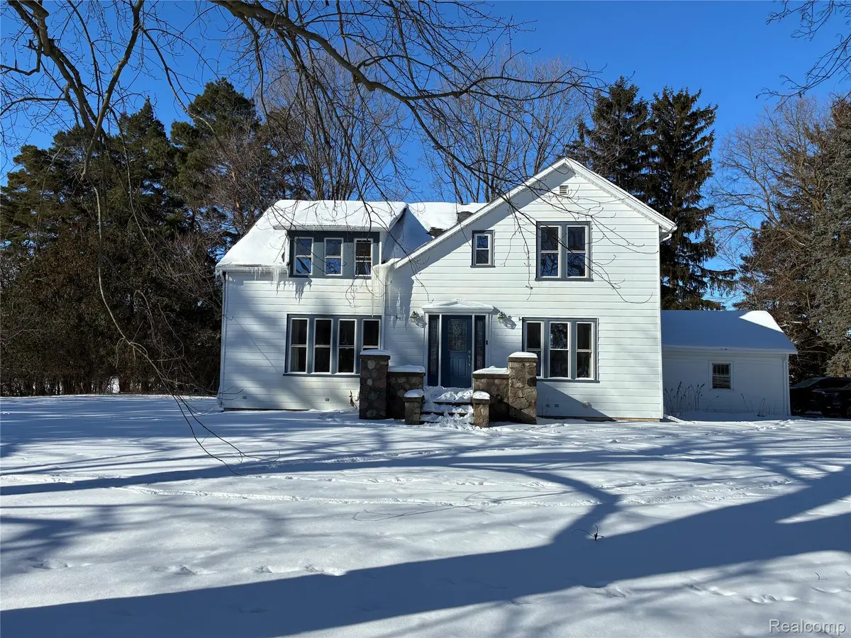 4793 Seeger ST, Cass City Village, MI 48726