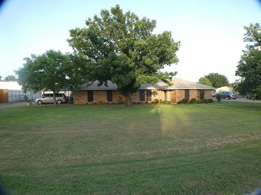 122 Stagecoach Drive, Red Oak, TX 75154