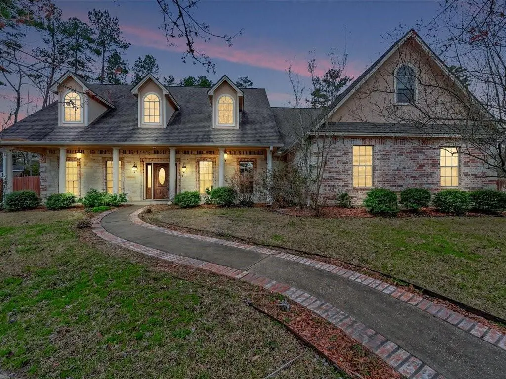 1904 Loblolly Lane, Lufkin, TX 75904