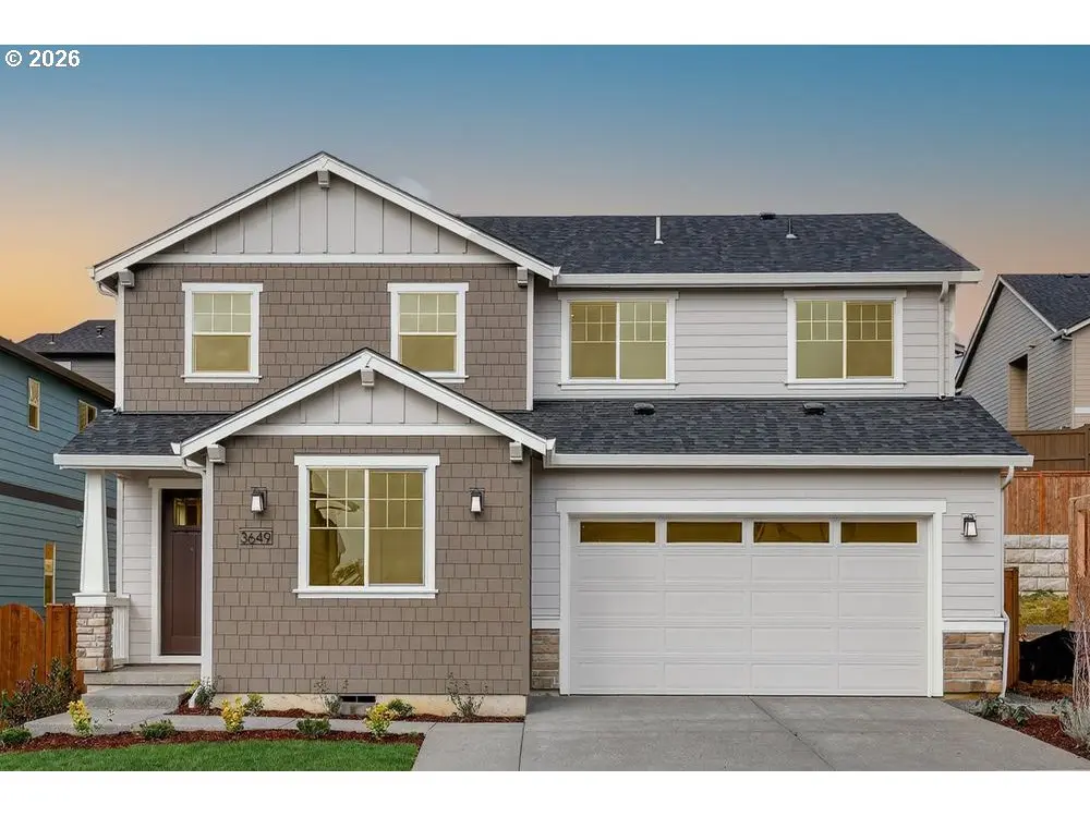 3649 SW 37TH ST, Gresham, OR 97080